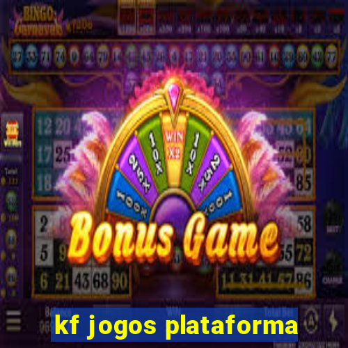 kf jogos plataforma